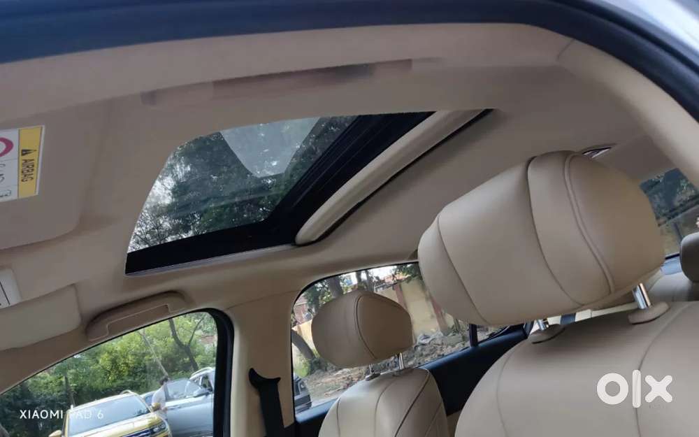 Honda City Zx Petrol Cvt, 2022, Petrol
