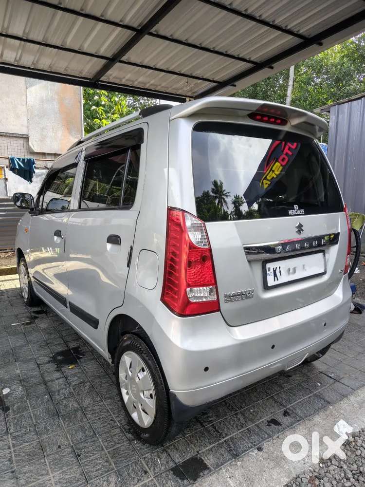 Maruti Suzuki Wagonr 2015 Lxi / Good Quality Car For Sale..