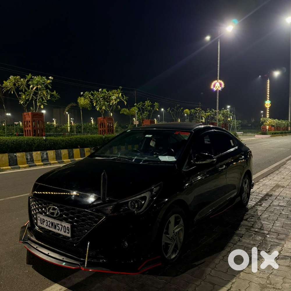 Hyundai Petrol Car 2022
