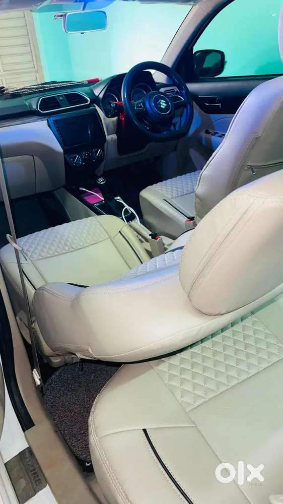 Maruti Suzuki Dzire 2023 Petrol 45000 Km Driven