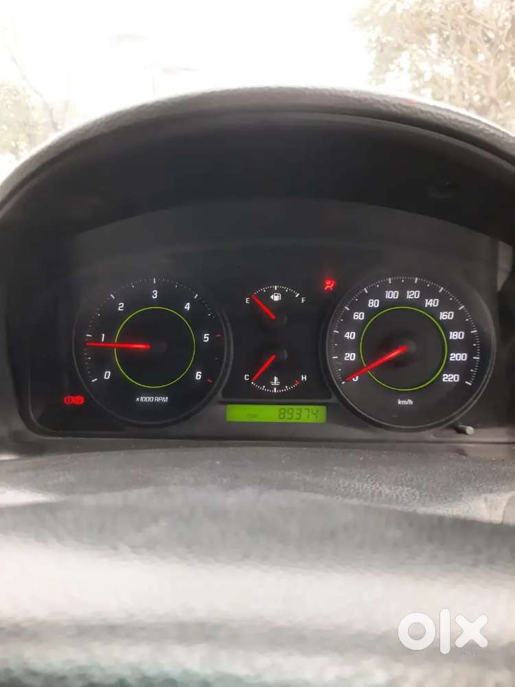 Chevrolet Captiva 2011 Diesel Well Maintained