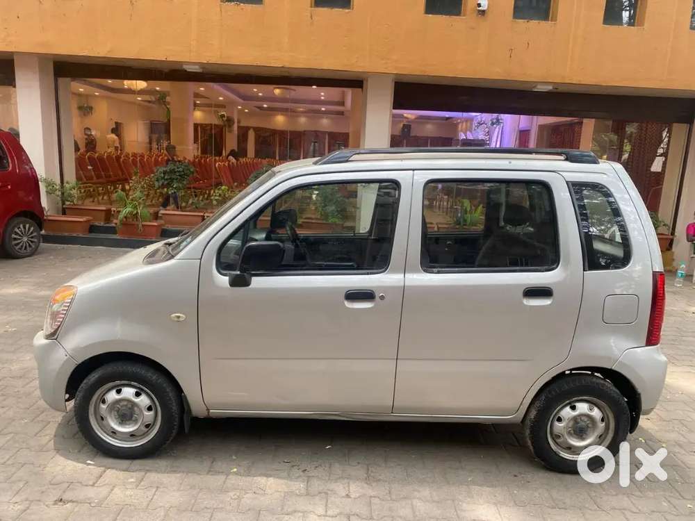 Wagonr 2010