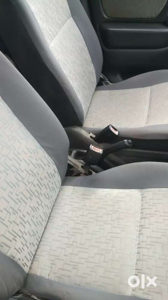 Maruti Suzuki Wagon R 2007 Petrol Manual
