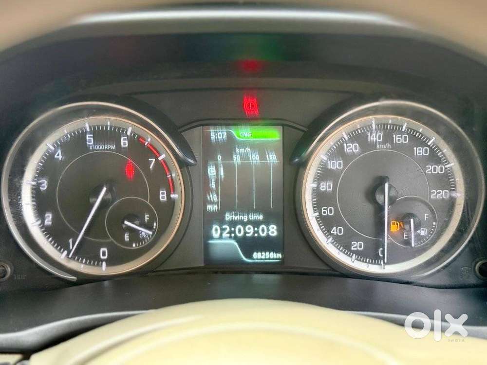 Maruti Suzuki Ertiga Vxi (o) Cng, 2023, Cng & Hybrids