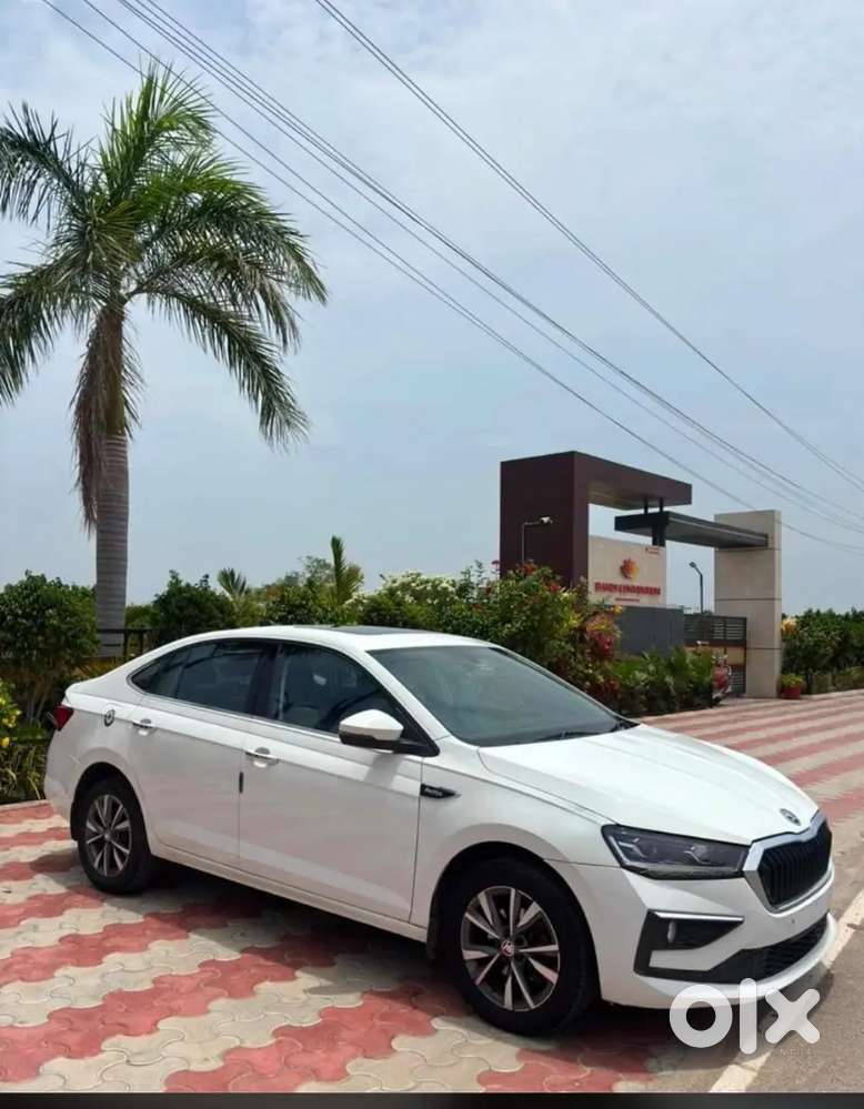 Skoda Slavia 1.0 Tsi 2022