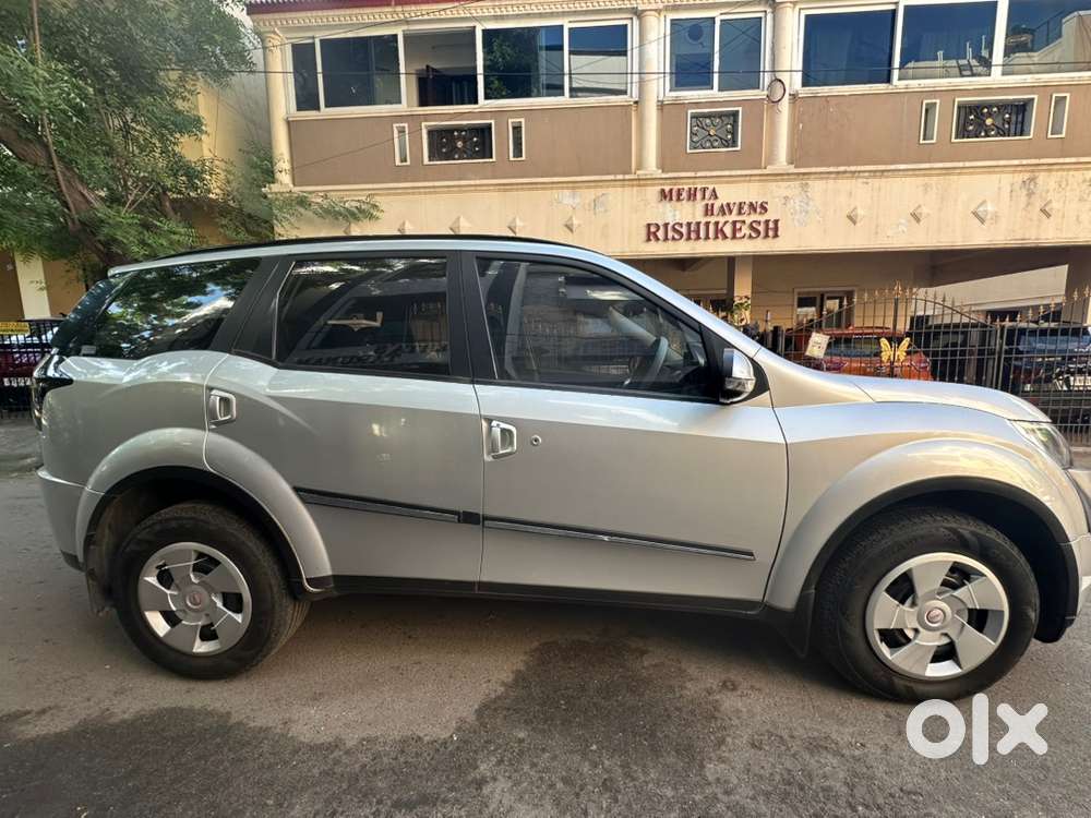 Mahindra Xuv 500 Diesel Car 2021
