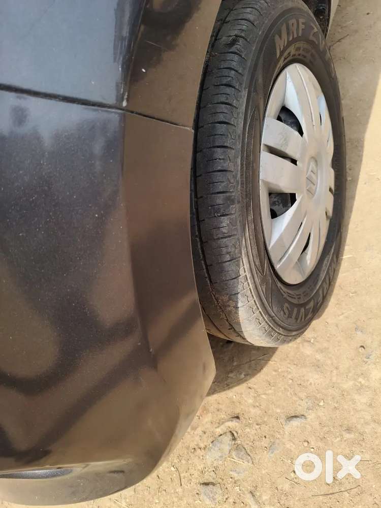 Maruti Suzuki Alto 800 2019 Petrol Good Condition