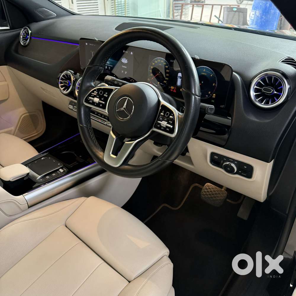 Mercedes-benz Gla 200 D, 2021, Diesel