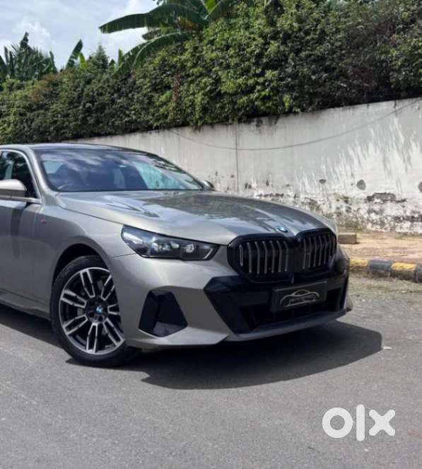 Bmw 5 Series 530 Li M Sport, 2025, Petrol