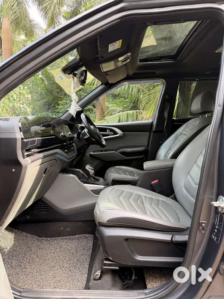 Kia Carens X Line 1.5 Diesel At 6 Str, 2024, Diesel