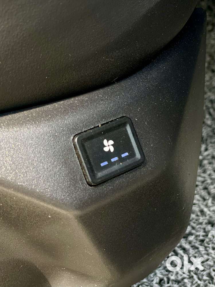 Tata Nexon Fearless Plus S 1.2 Revotron Petrol 6mt Dt, 2023, Petrol