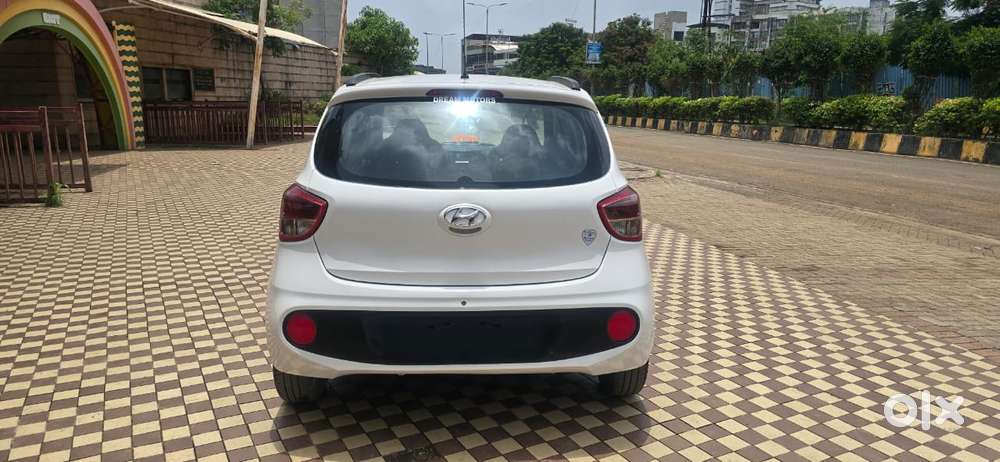 Hyundai Grand I10 1.2 Kappa Magna, 2018, Petrol