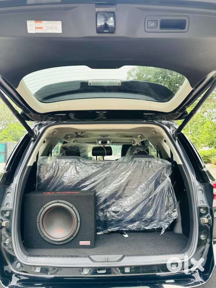 Toyota Fortuner 4x2 At 2.7 Petrol, 2025, Petrol