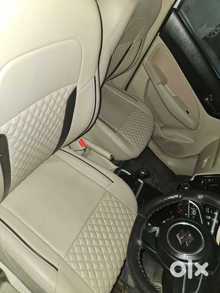 Maruti Suzuki Dzire 1.2 Vxi, 2020, Petrol