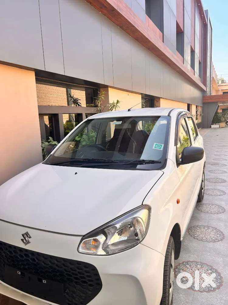 Maruti Suzuki Alto K10 2026
