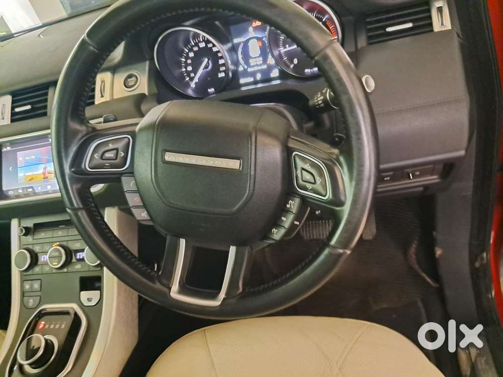 Land Rover Range 3.0 D, 2019, Diesel