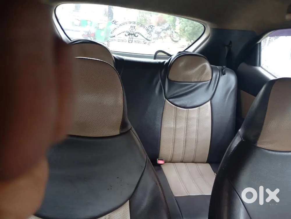 Hyundai Eon 2017 Era +