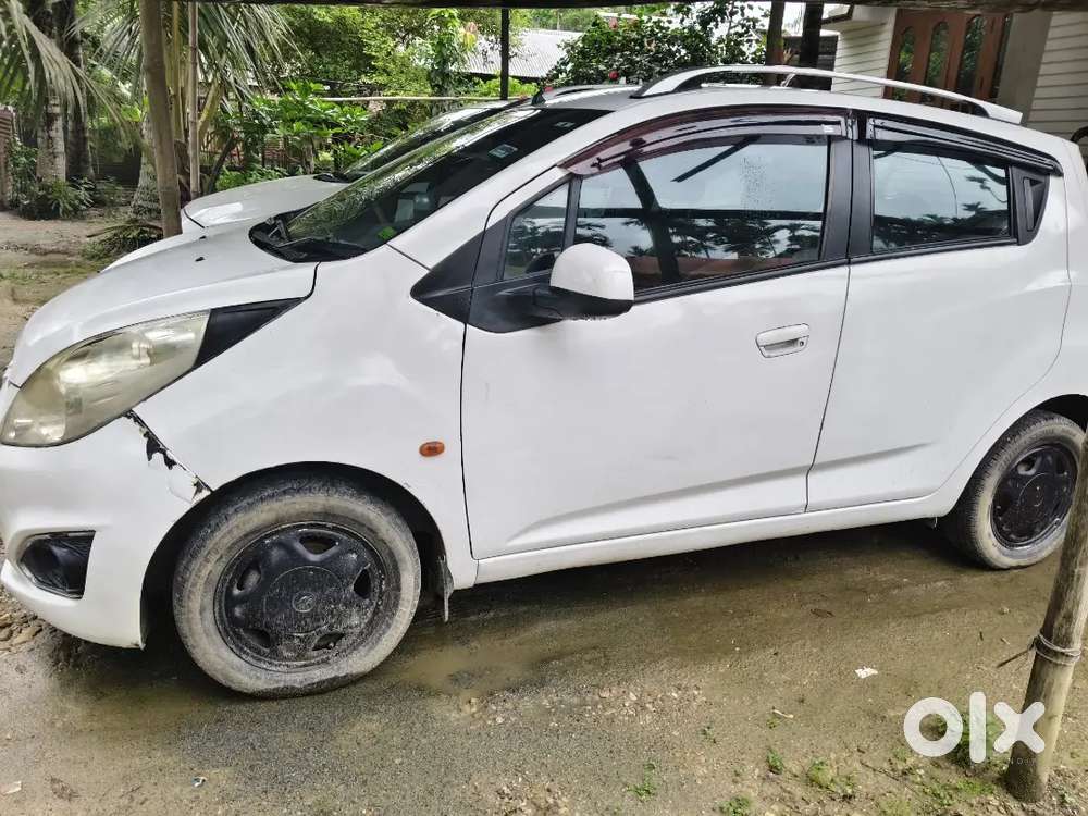 Very Good Condition Car
