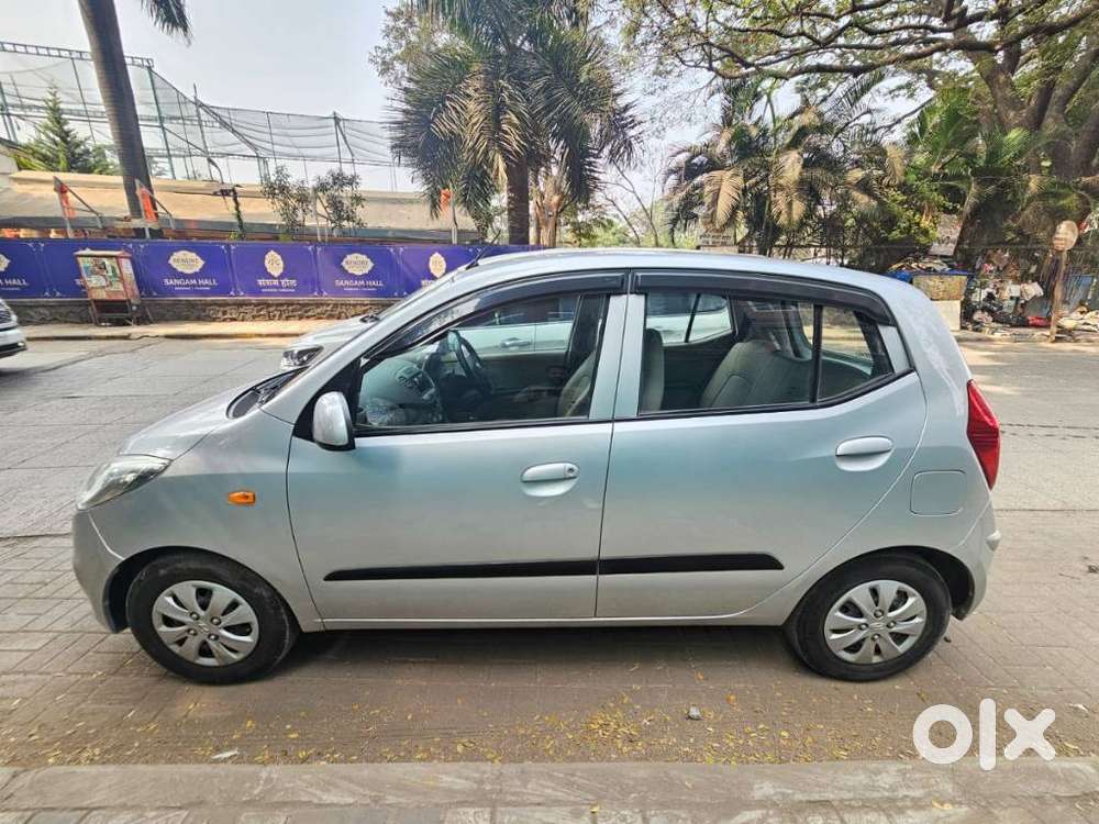 Hyundai I10 1.1 Magna(o), 2013, Petrol