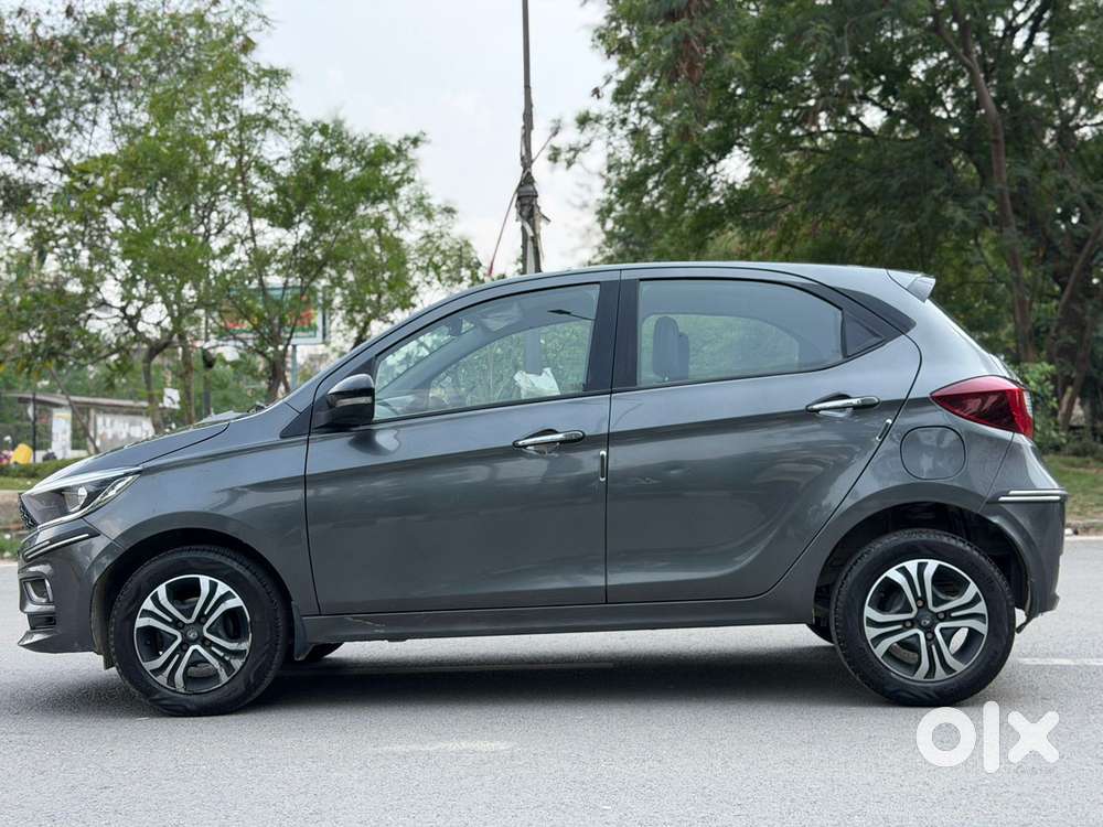 Tata Tigor Xza Plus, 2024, Cng & Hybrids