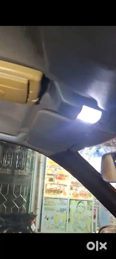 Maruti Suzuki Esteem 2007