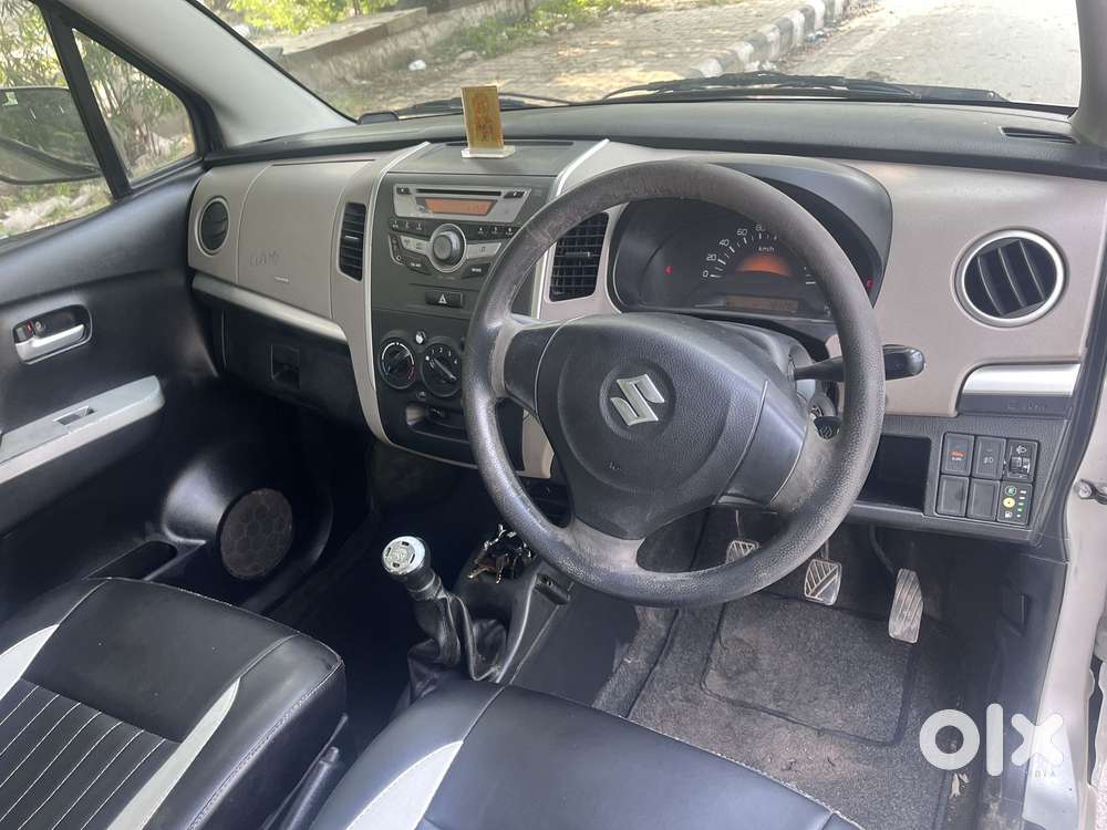 Maruti Suzuki Wagon R 1.0 Lxi Cng, 2013, Cng & Hybrids