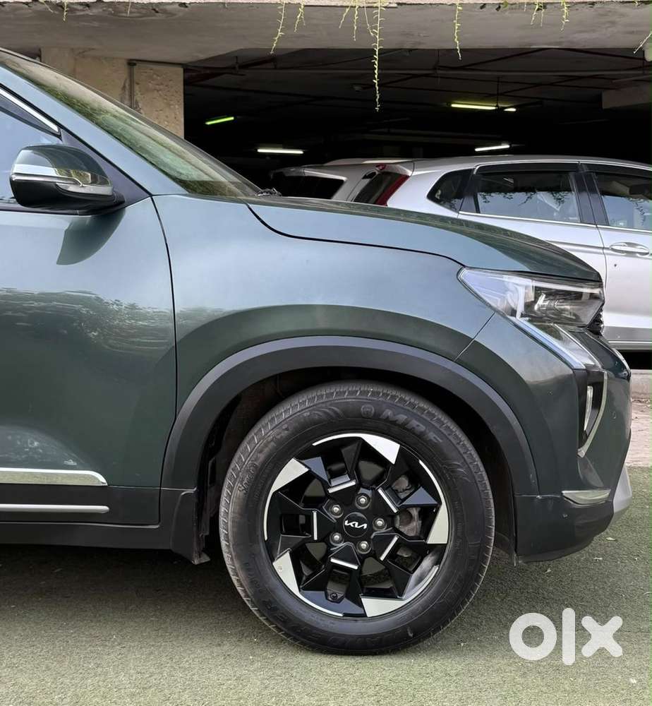 Kia Sonet 1.0 Petrol 2024