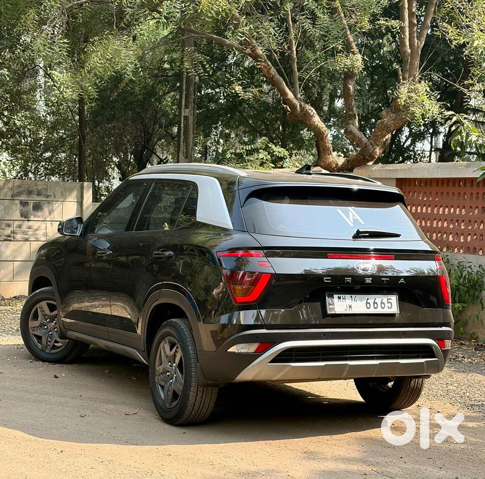 Hyundai Creta S 1.5 Diesel, 2021, Diesel