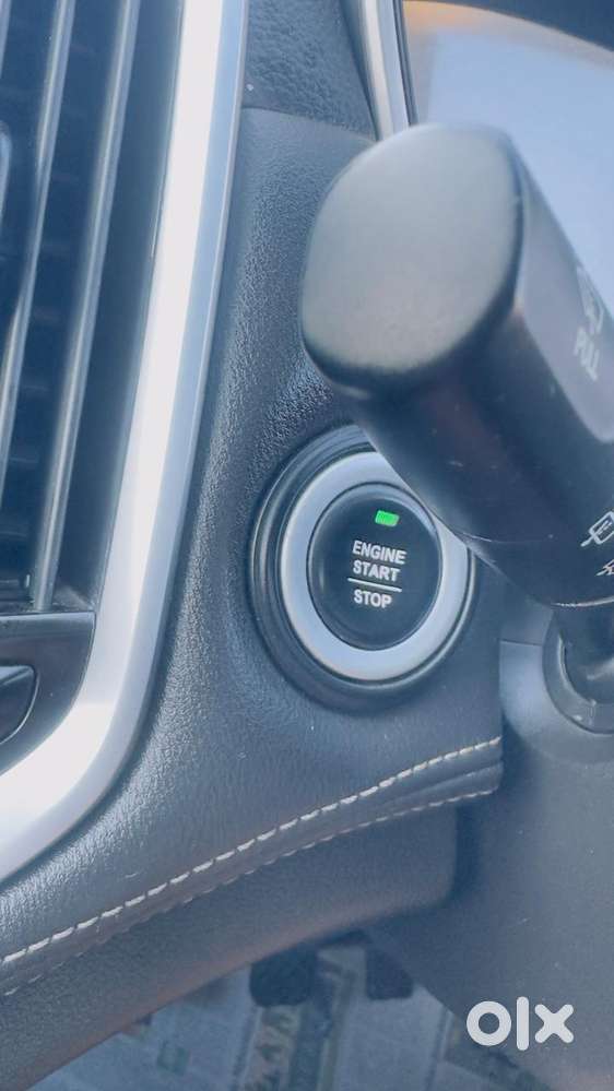 Mg Hector 1.5 Hybrid Sharp, 2020, Diesel