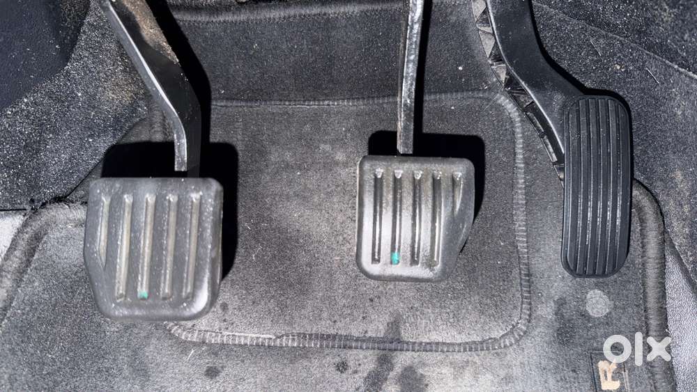 Tata Harrier Xz+, 2020, Diesel