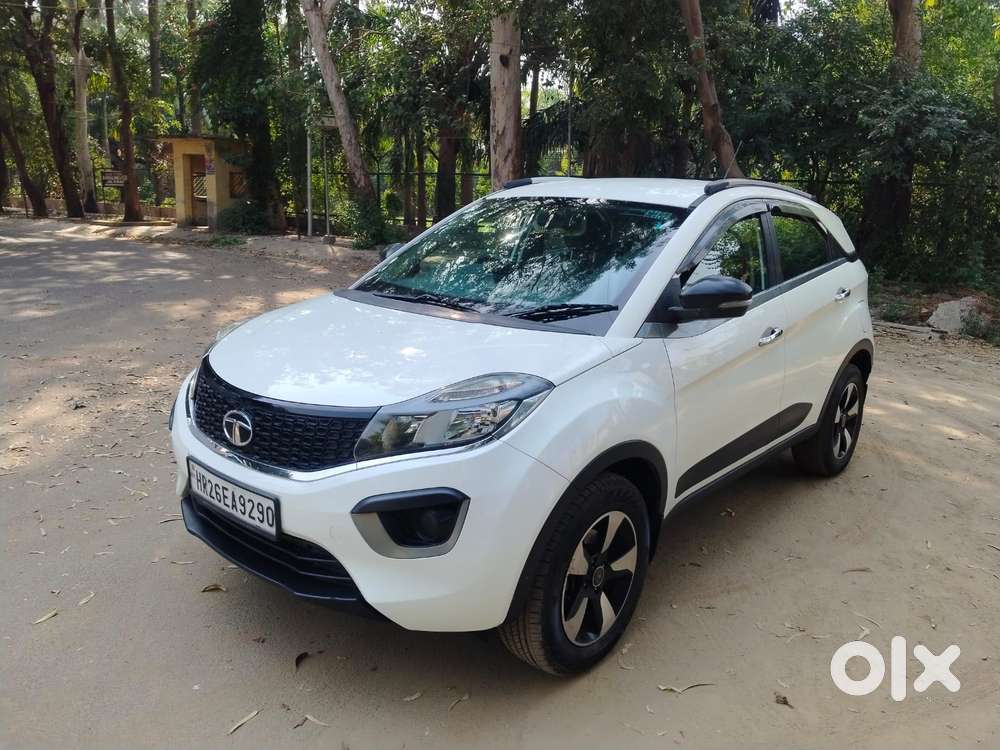 Tata Nexon 1.5 Revotorq Xma, 2019, Diesel