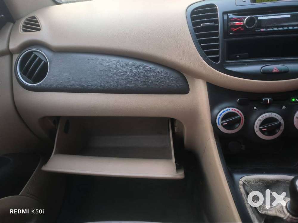 Hyundai I10 Magna  Rc Upto 2030  Excellent Condition