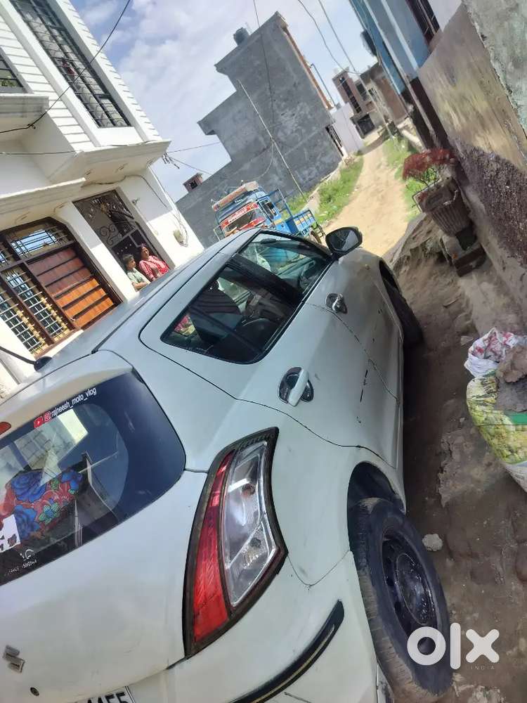 मारुति सुजुकी स्विफ्ट