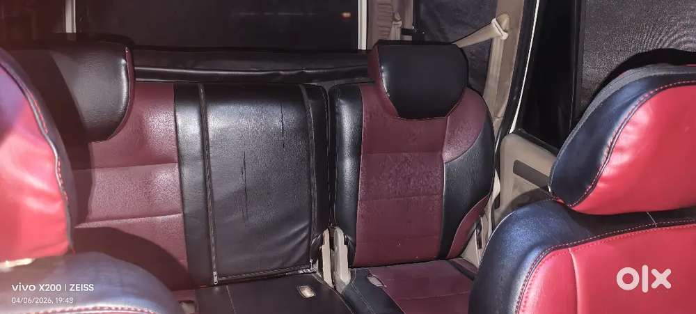 Mahindra Scorpio 2013 Diesel Good Condition