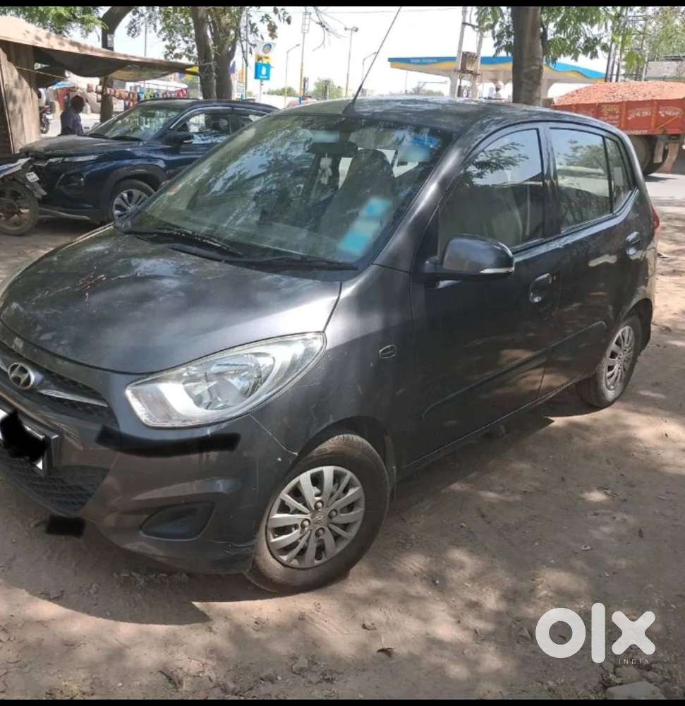 Hyundai Megna 1.2 Kaapa Vtvt 2013 Modal Good Condition With New Tyres