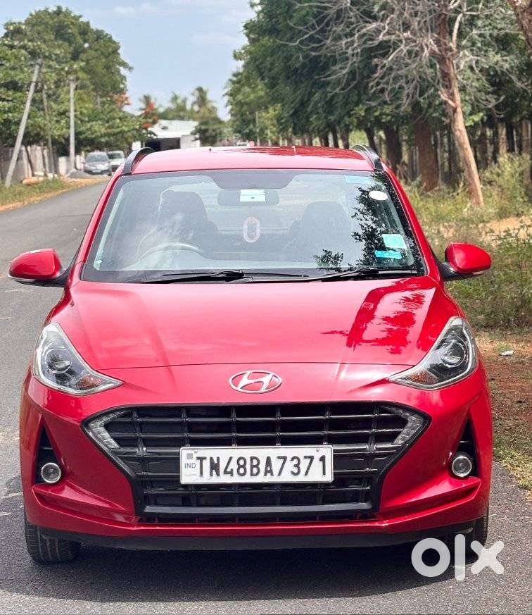Hyundai Grand I10 Nios, 2018, Petrol