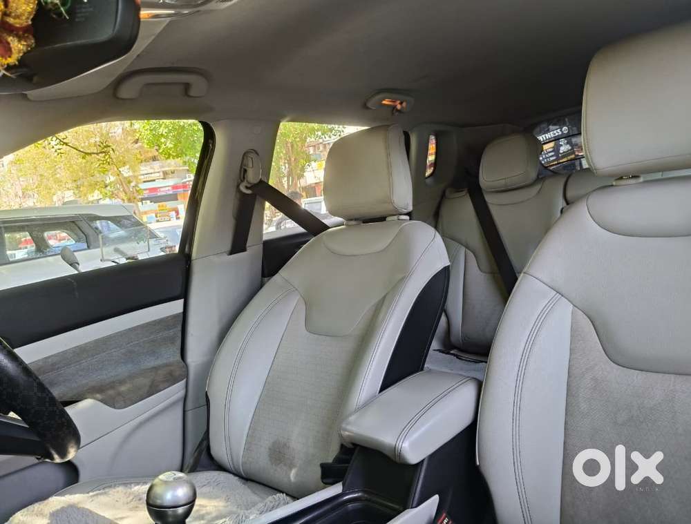 Jeep Compass 2.0 Longitude Option, 2021, Diesel