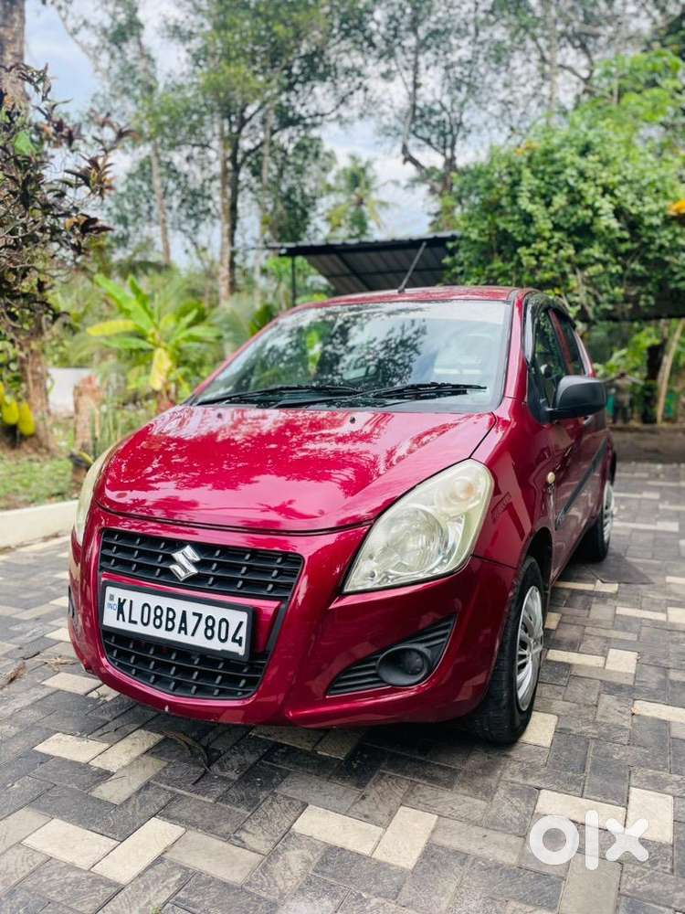 Maruti Suzuki Ritz 2013 Diesel Good Condition