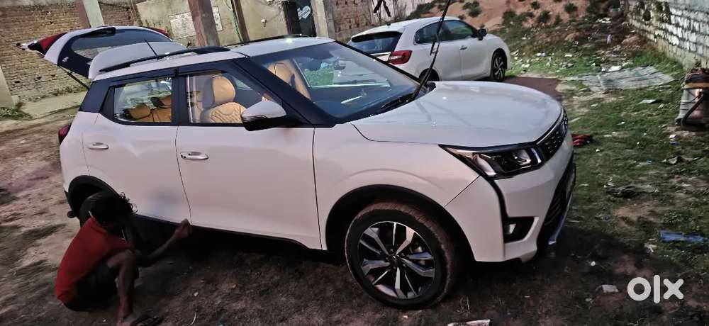 Mahindra Xuv300 Turbosport 2022 Diesel