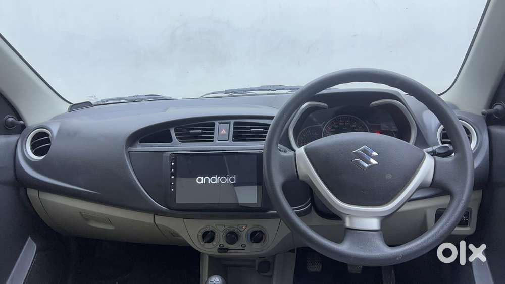 Maruti Suzuki Alto K10 2010-2014 Vxi, 2016, Petrol