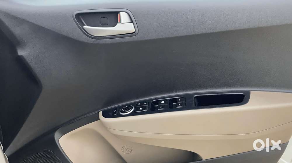 Hyundai Grand I10 Asta 1.2 Kappa Vtvt, 2015, Petrol