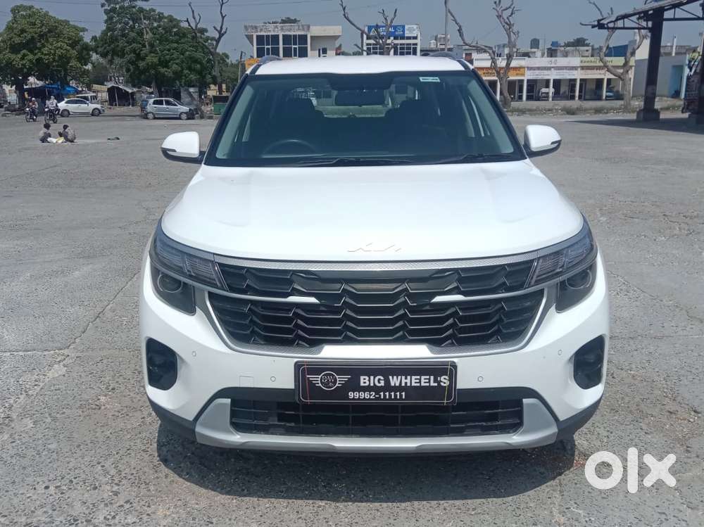 Kia Seltos Htk D, 2024, Diesel
