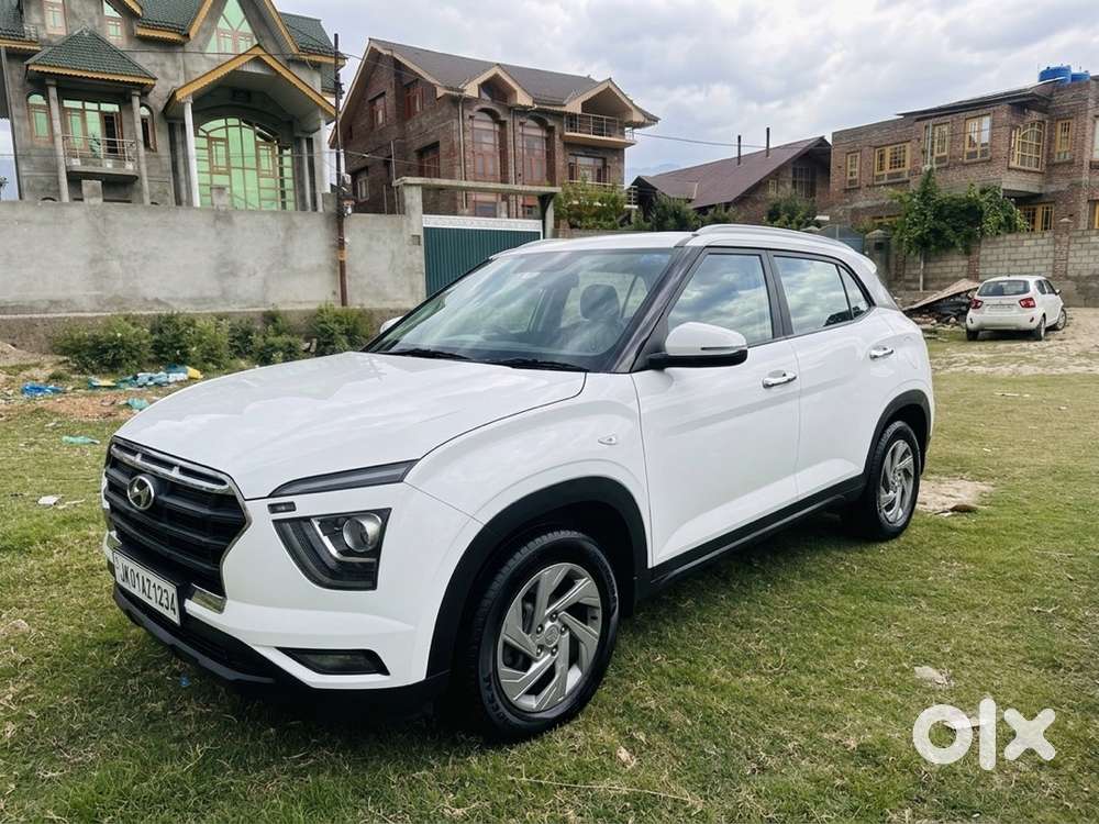 Hyundai Creta 1.4 2021