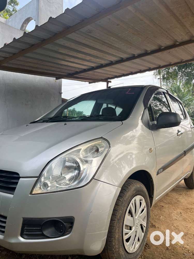 Maruti Suzuki Ritz In Excellent Condition For Sell