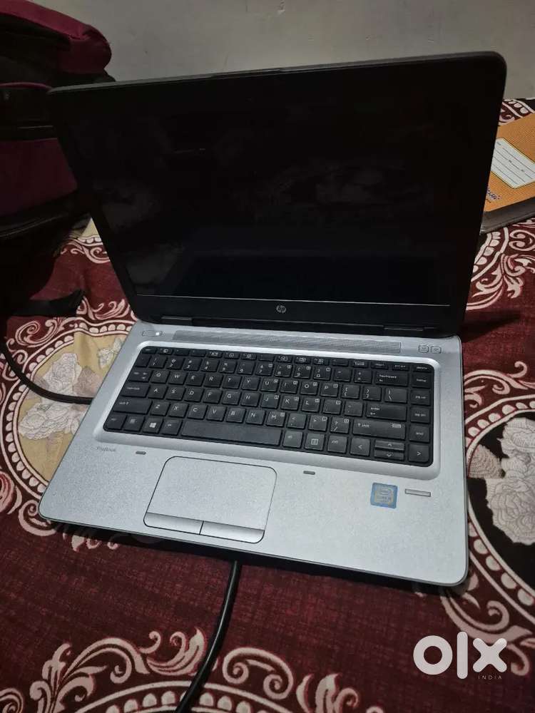Hp core i5