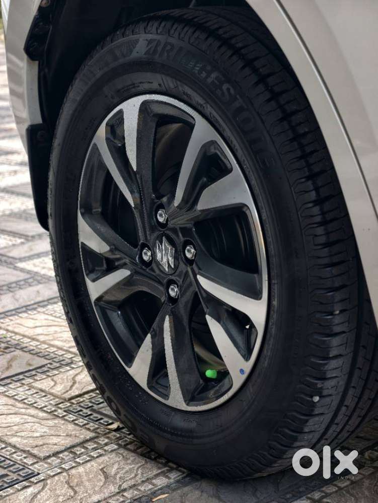 Maruti Suzuki Swift Zxi Plus Dual Tone, 2024, Petrol