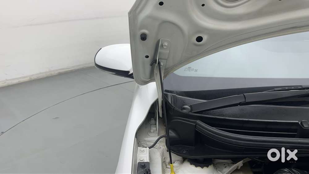 Hyundai Aura [2023-ongoing] 1.2 Sx Plus Petrol Amt, 2024, Petrol