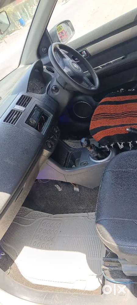 Maruti Suzuki Swift Good Condition