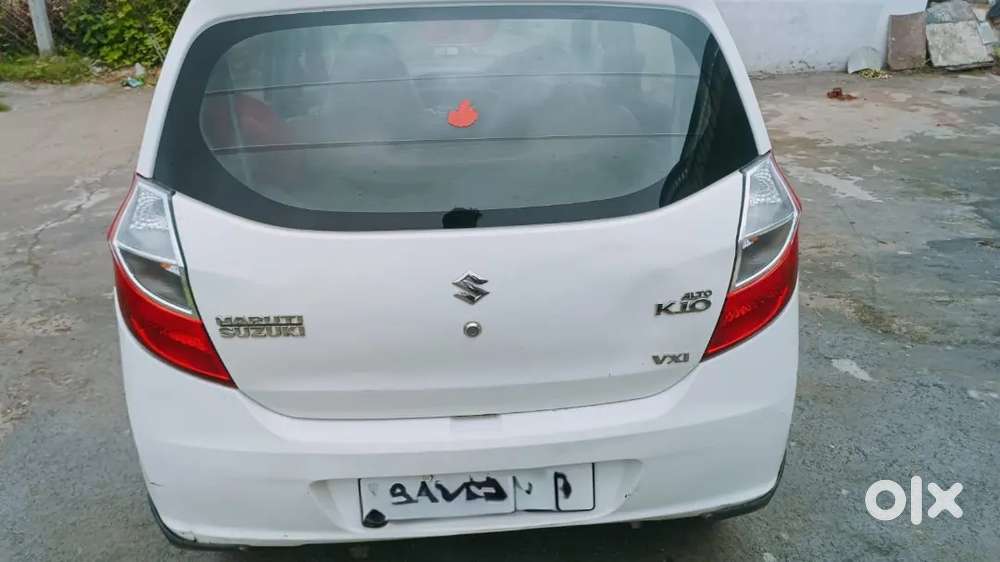 Good Condition Car Gj Parsing Car