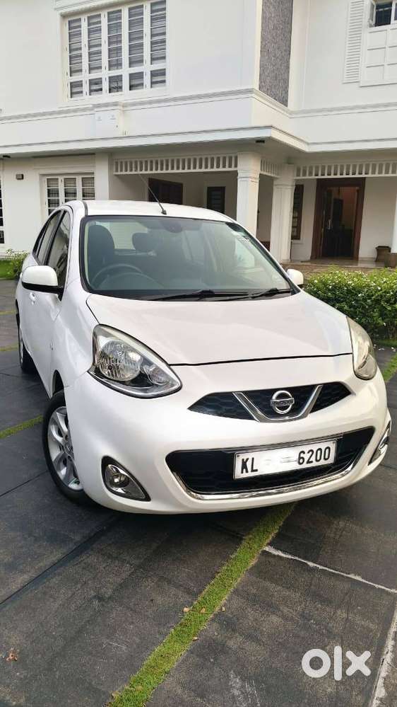 Nissan Micra 2018 , Automatic For Sale